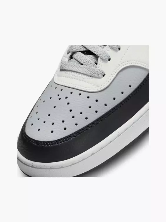 Nike Hoher Sneaker NIKE COURT VISION MID NN