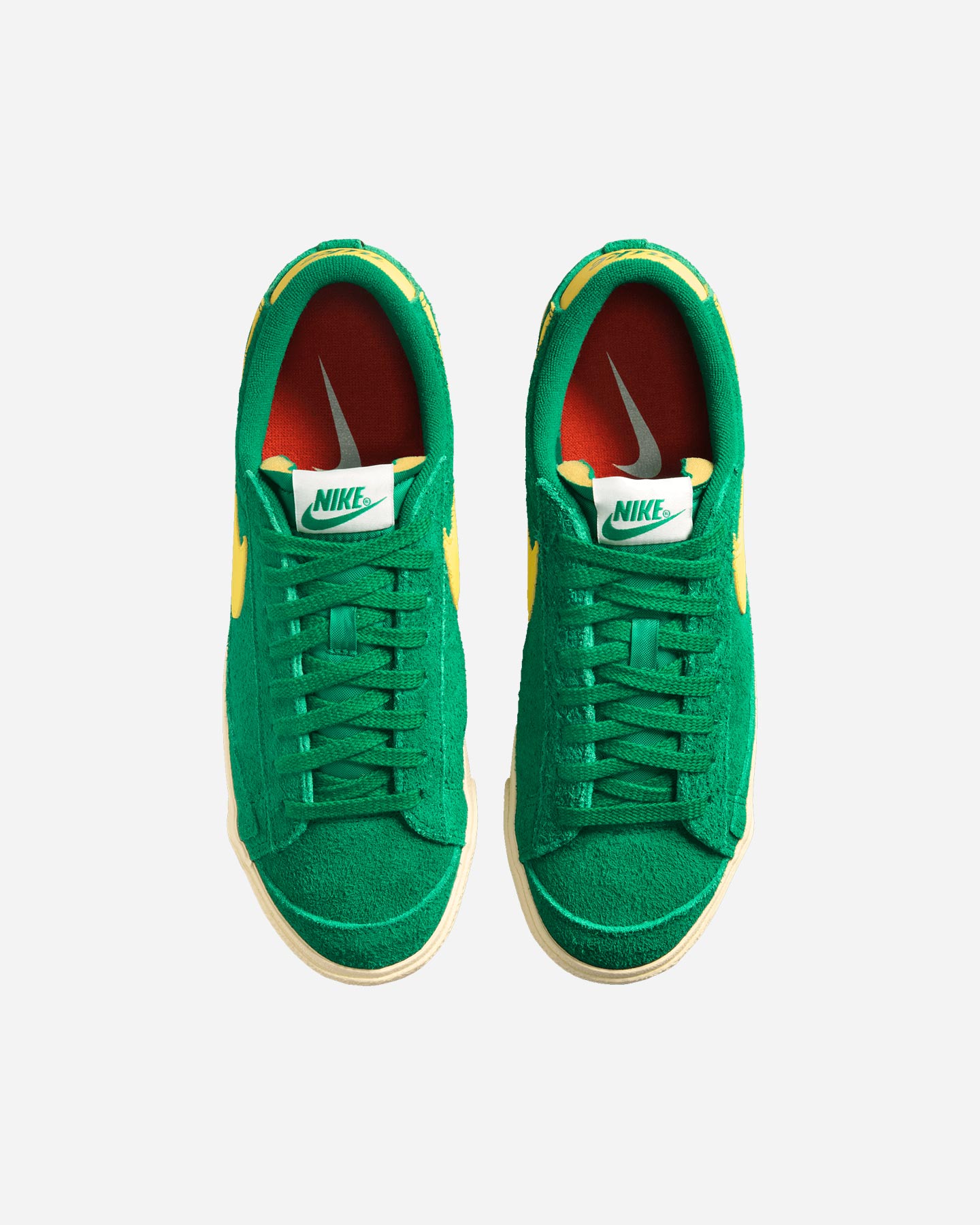 Buty sportowe Nike Blazer Low '77 W FQ8060-301