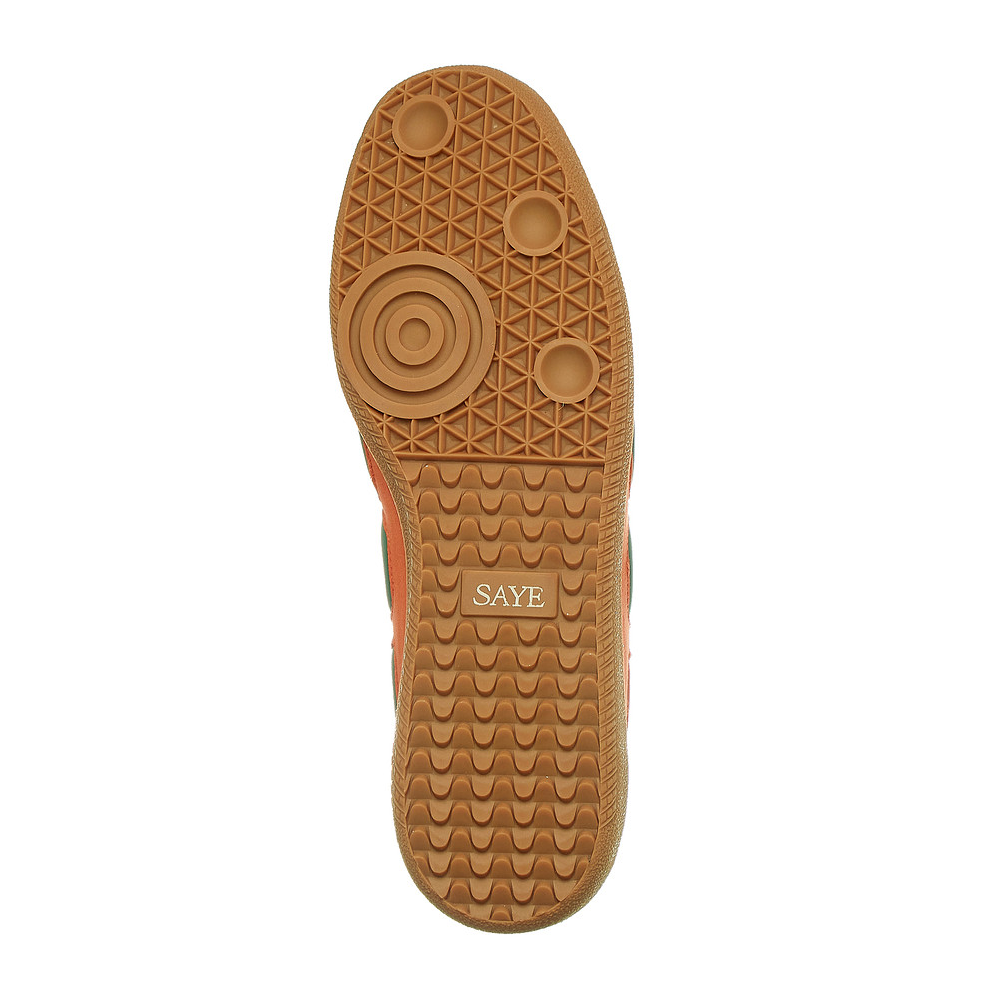 SAYE Modelo 70 Vegan M70-01-VORANGEMIX / orange