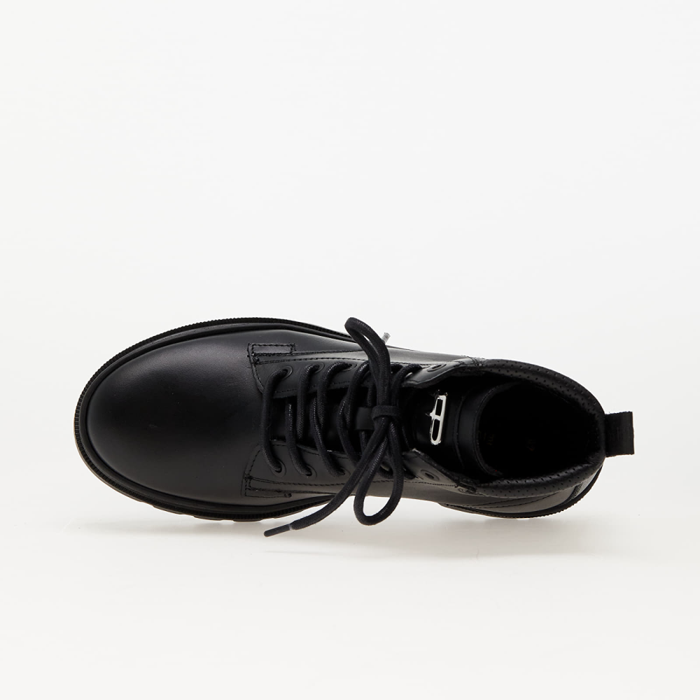 Filling Pieces Josh Boot 73628221861 / schwarz