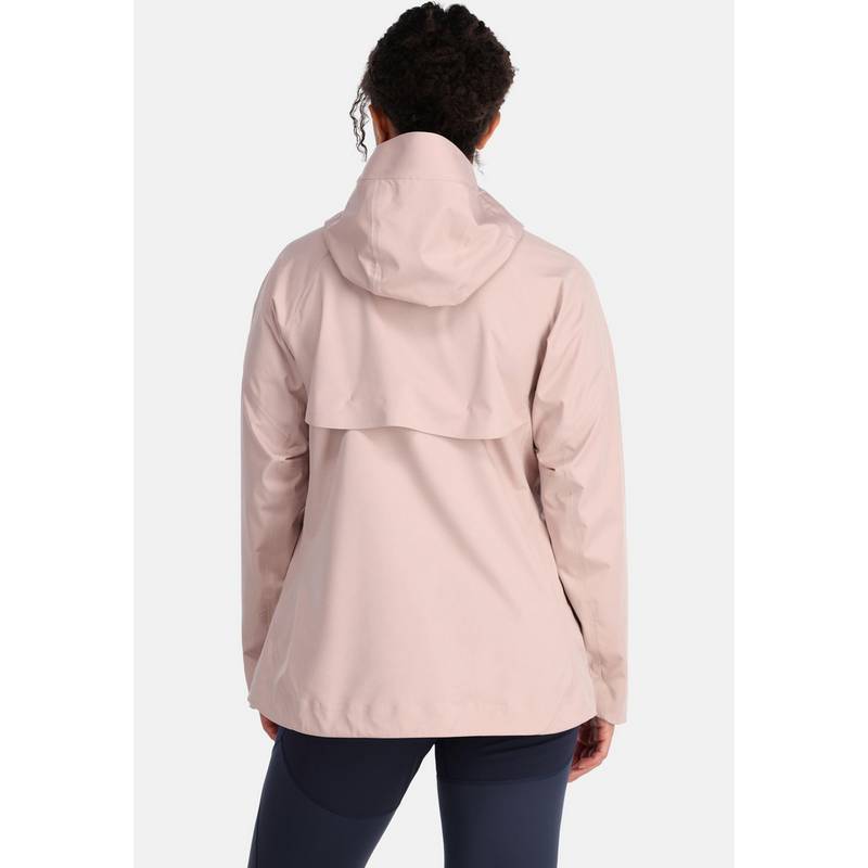 Kari Traa Voss Funktionsjacke Damen