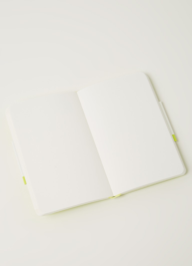 Zápisník Moleskine Pocket