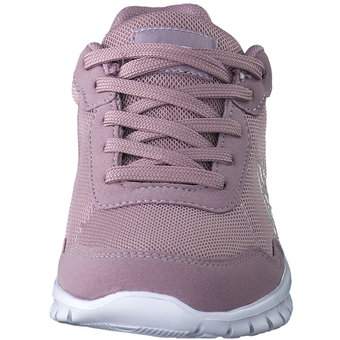 Kappa Style#:243204 Valdis Sneaker in lila