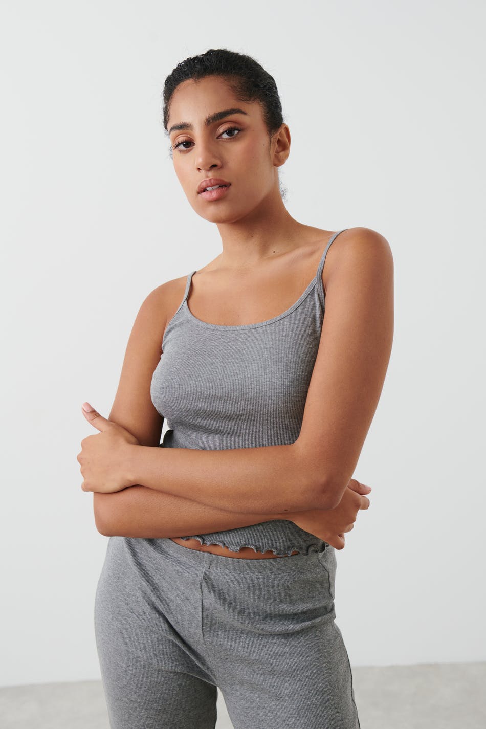 Homewear babylock tank