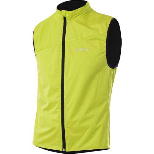 HERREN WESTE BIKE PRIMALOFT NEXT