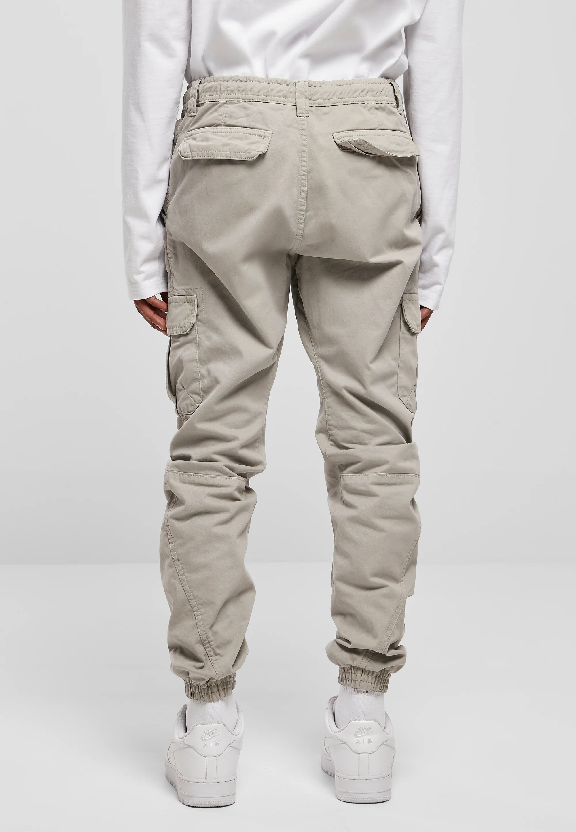 Pantalones cargo Urban Classics JOGGING