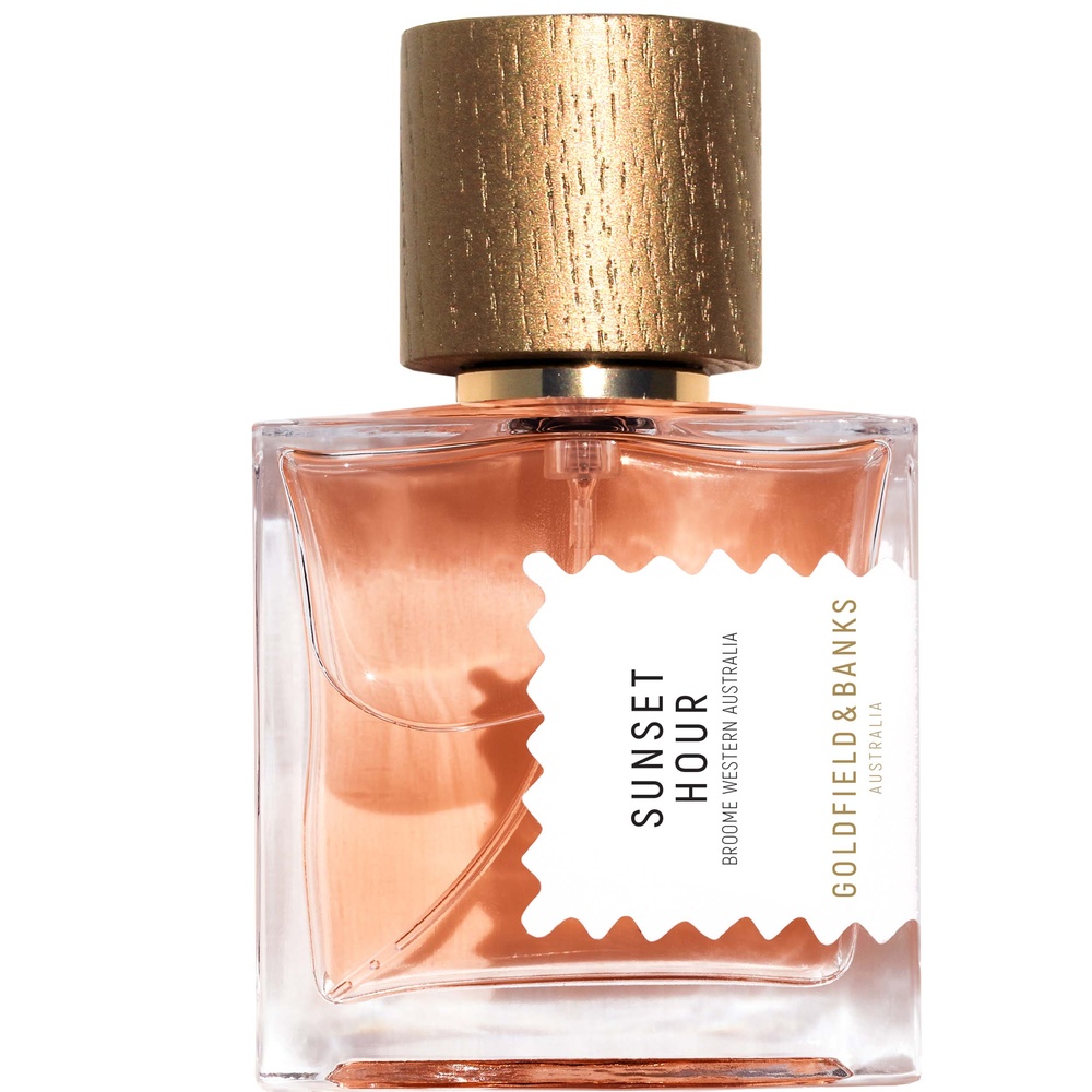 goldfield & bank SUNSET HOUR Parfum