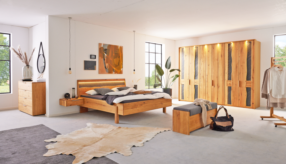 Kleiderschrank Albero