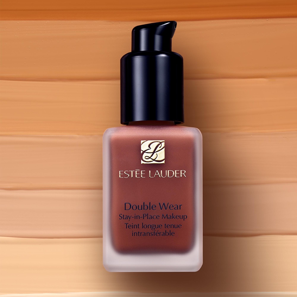 Estée Lauder Double Wear Pompe à  fond de teint Double Wear