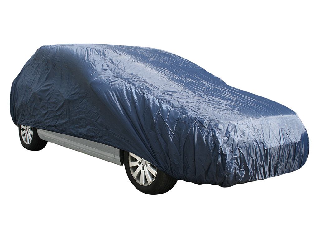ProPlus 432 x 165 x 119 cm Auto Schutzhülle