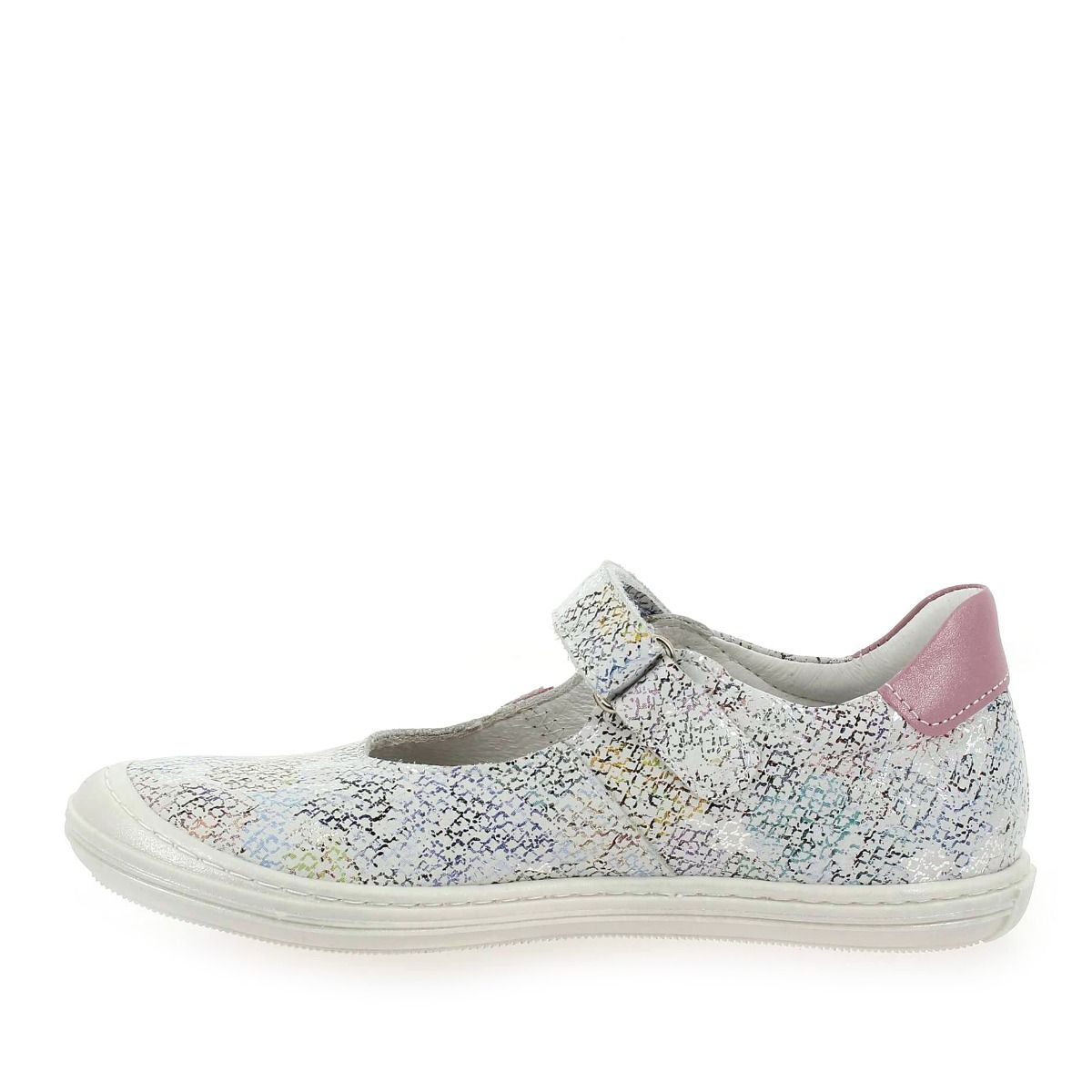Bellamy  LUXOR - Blanc multi