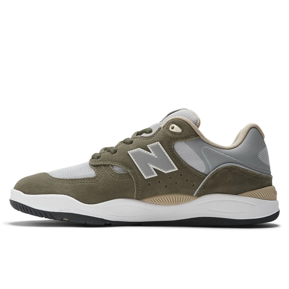 New Balance Numeric Tiago Lemos 1010 NM1010KG / grün