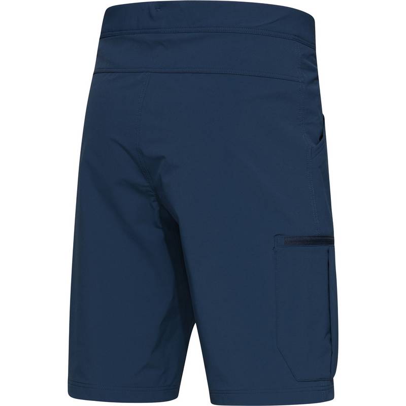 Haglfs Lizard Softshell Shorts Softshellhose Herren