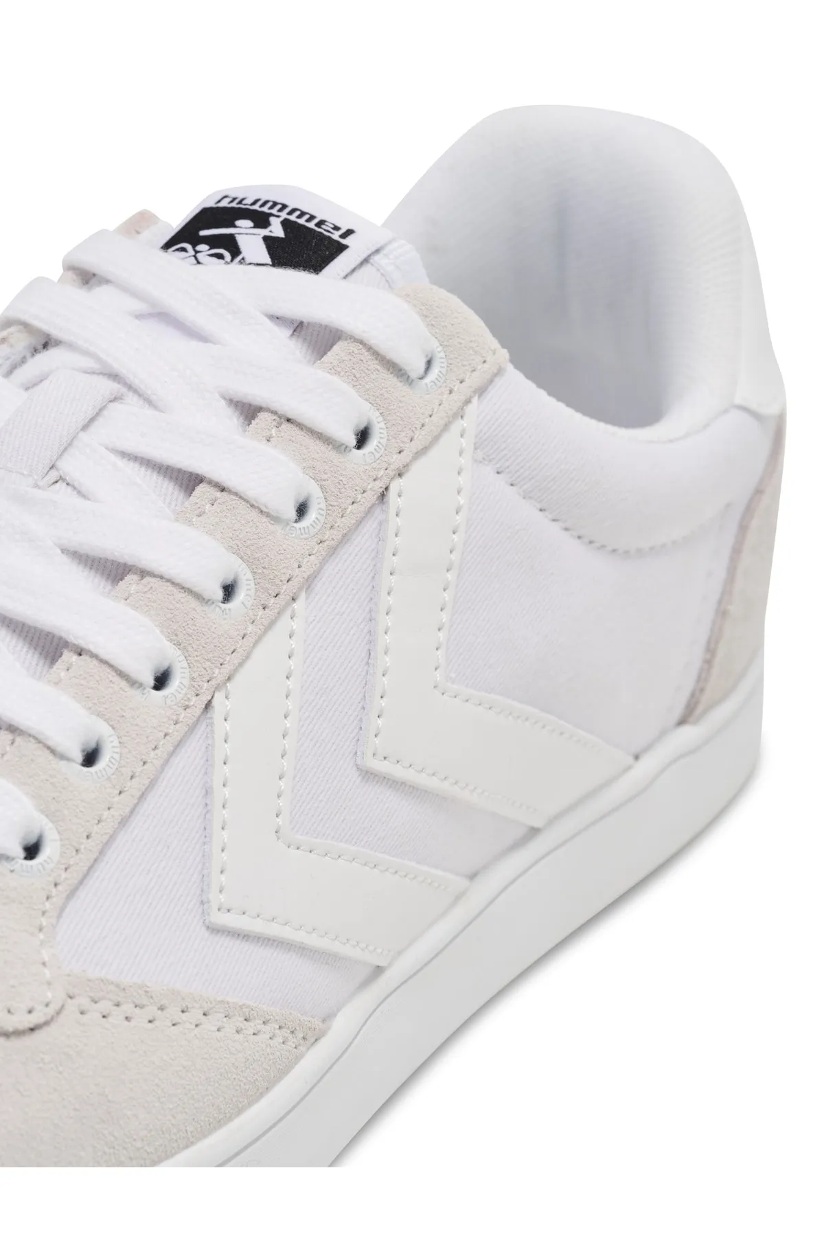 hummel  SLIMMER STADIL TONAL LOW