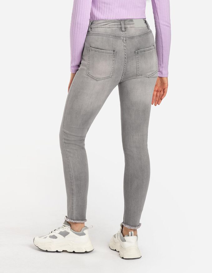 Jeans - Wascheffekte