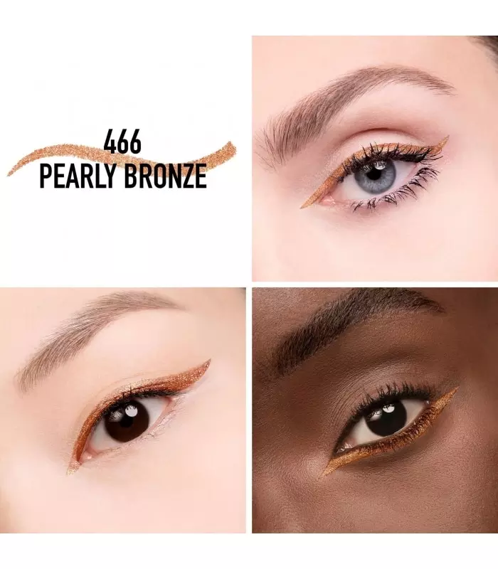 DIORSHOW Stylo Eyeliner waterproof - tenue 24 h