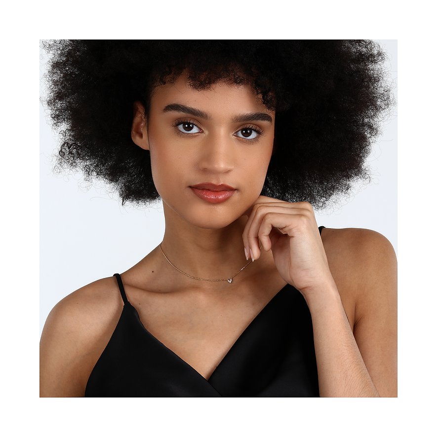 Live Diamond Kette