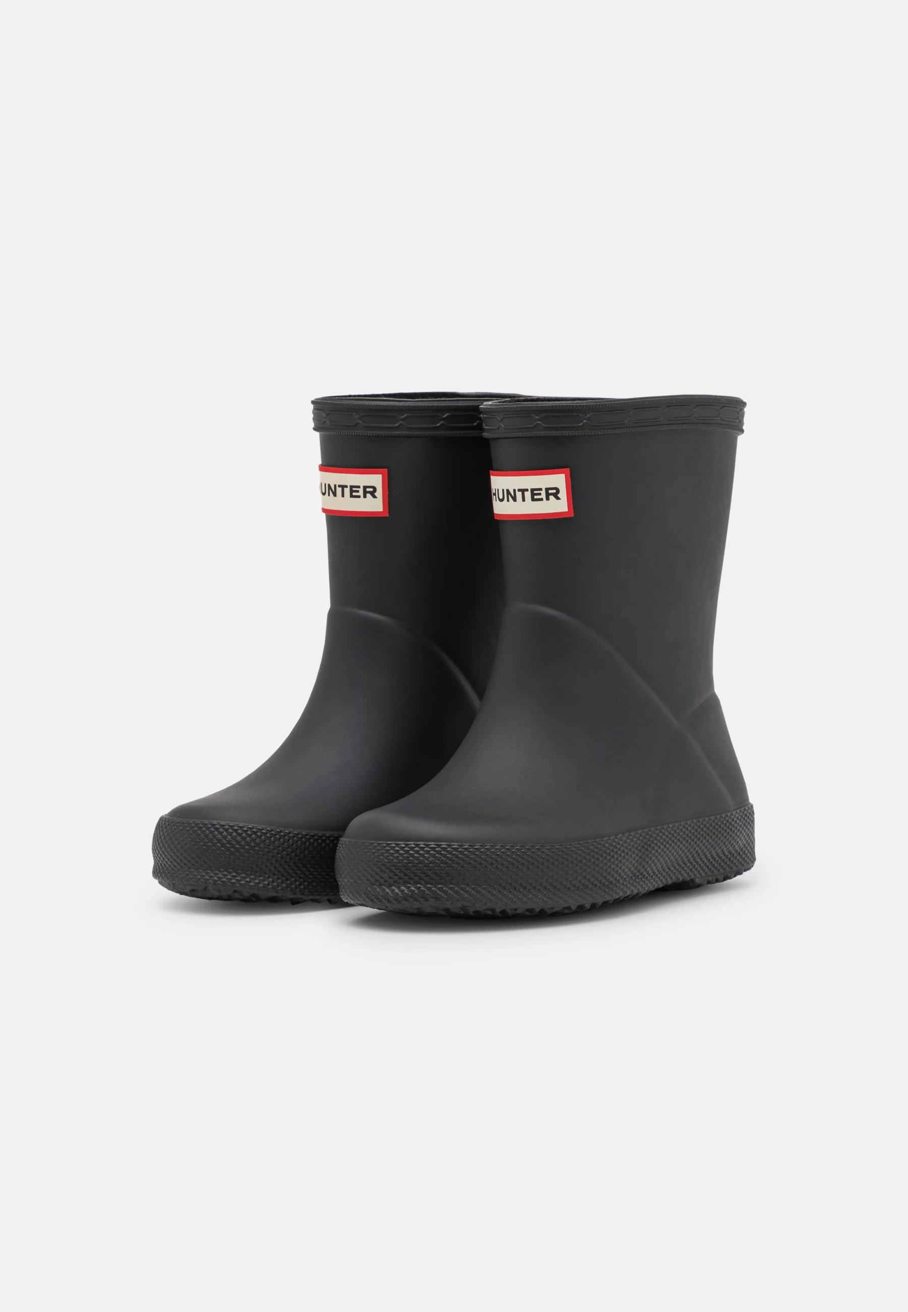 Botas de goma Hunter Original Kids First Classic unisex