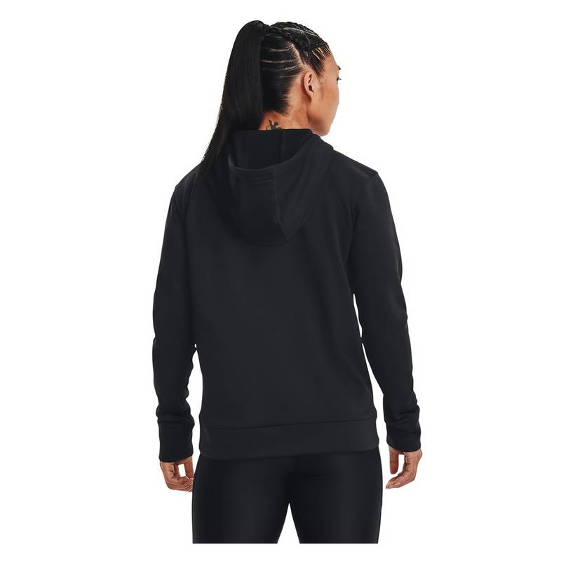 Under Armour Armour Fleece Fleecehoodie Damen