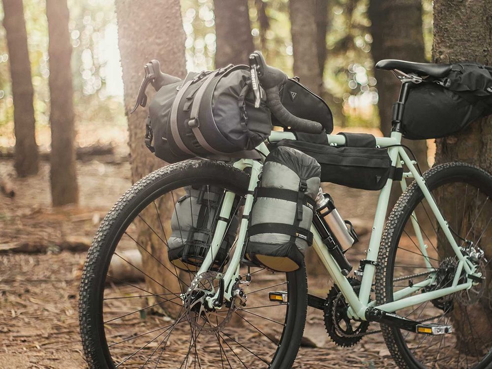 Topeak VersaCage Packtaschenhalter kaufen | Bike-Discount