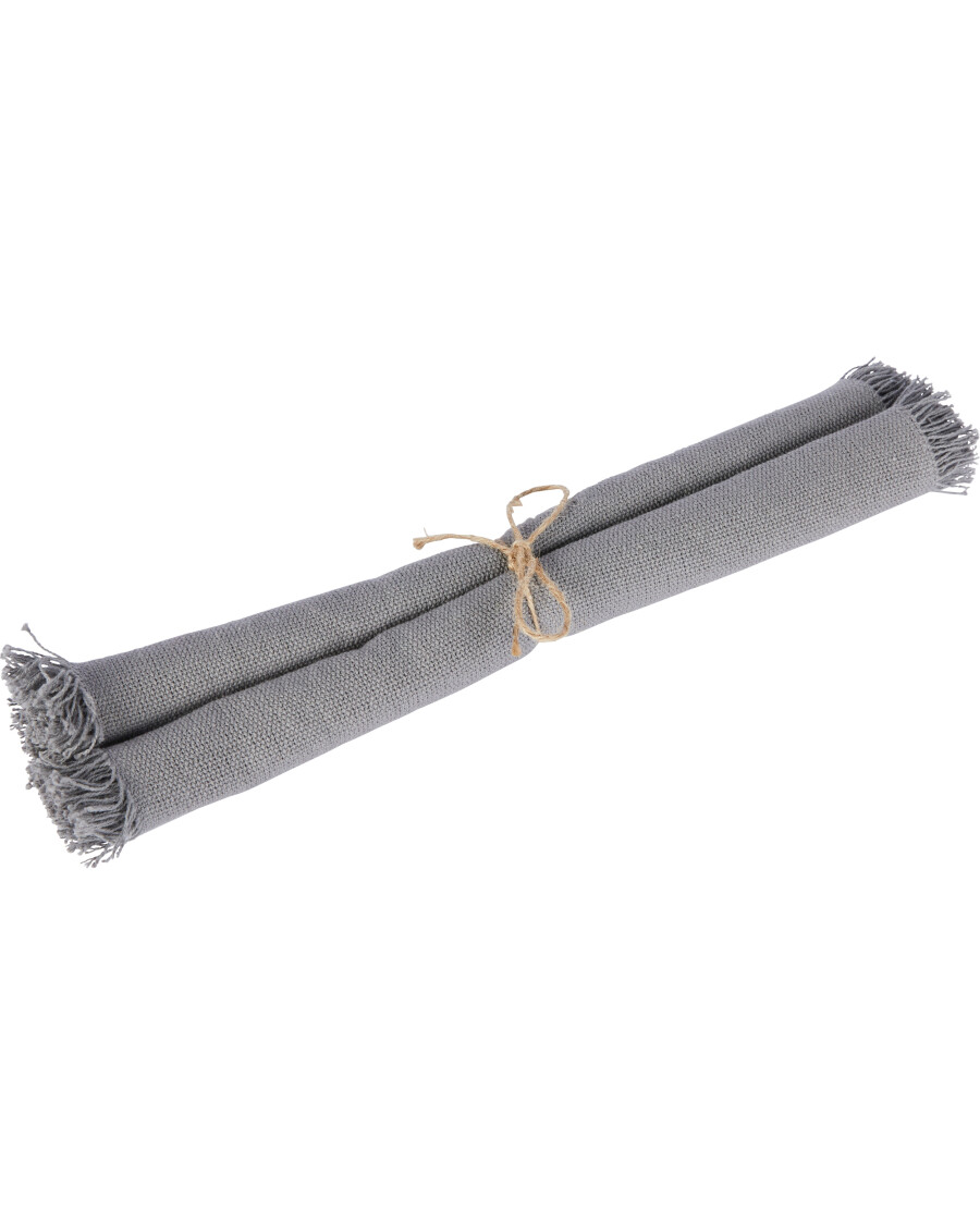 Platzset aus Baumwolle