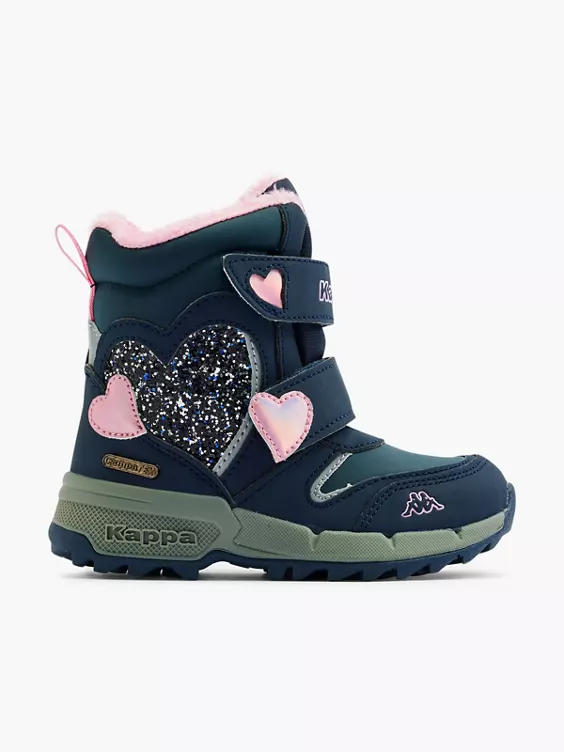 Kappa Boots