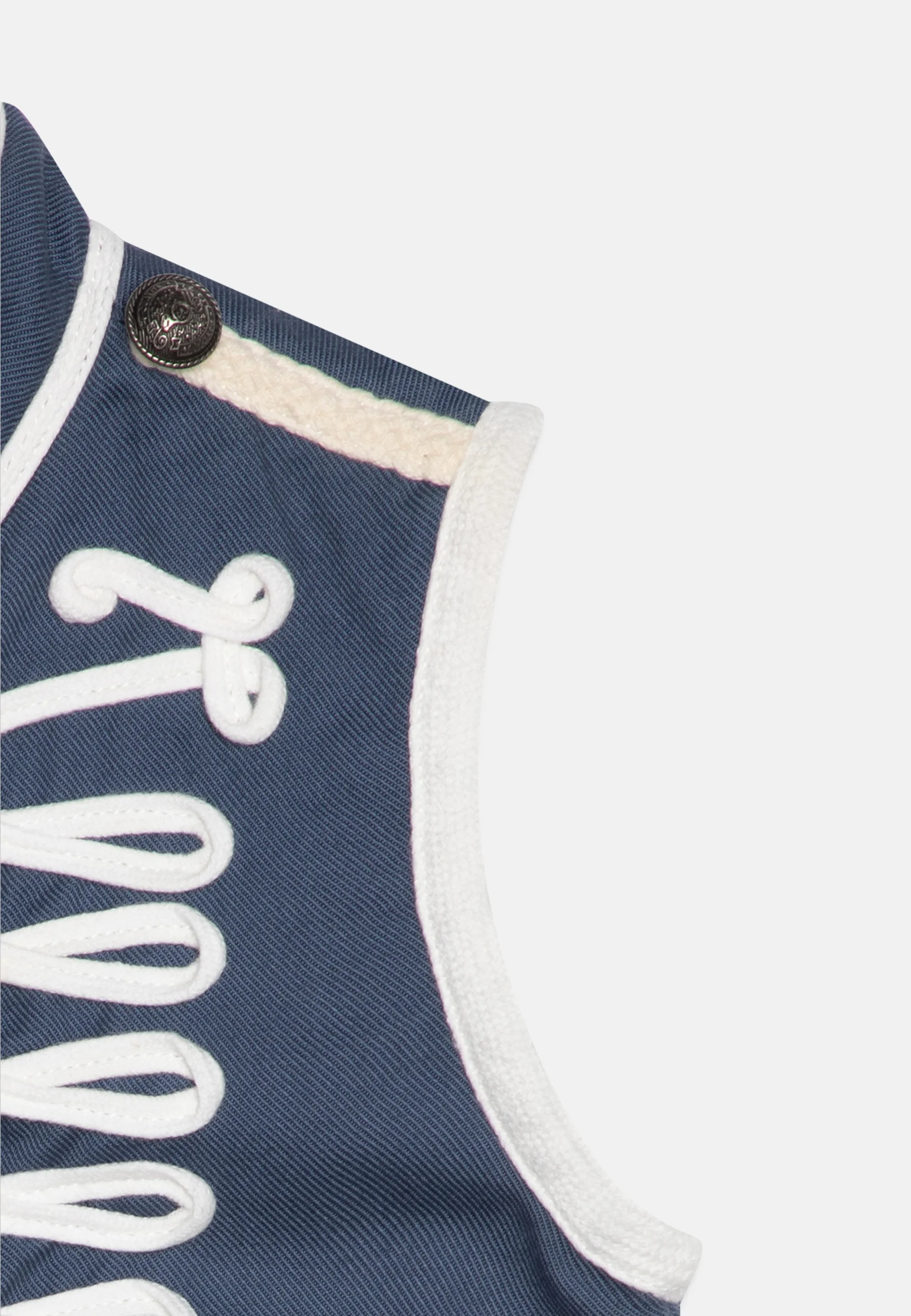 Stella McCartney Kids GILET BOY - Sin mangas