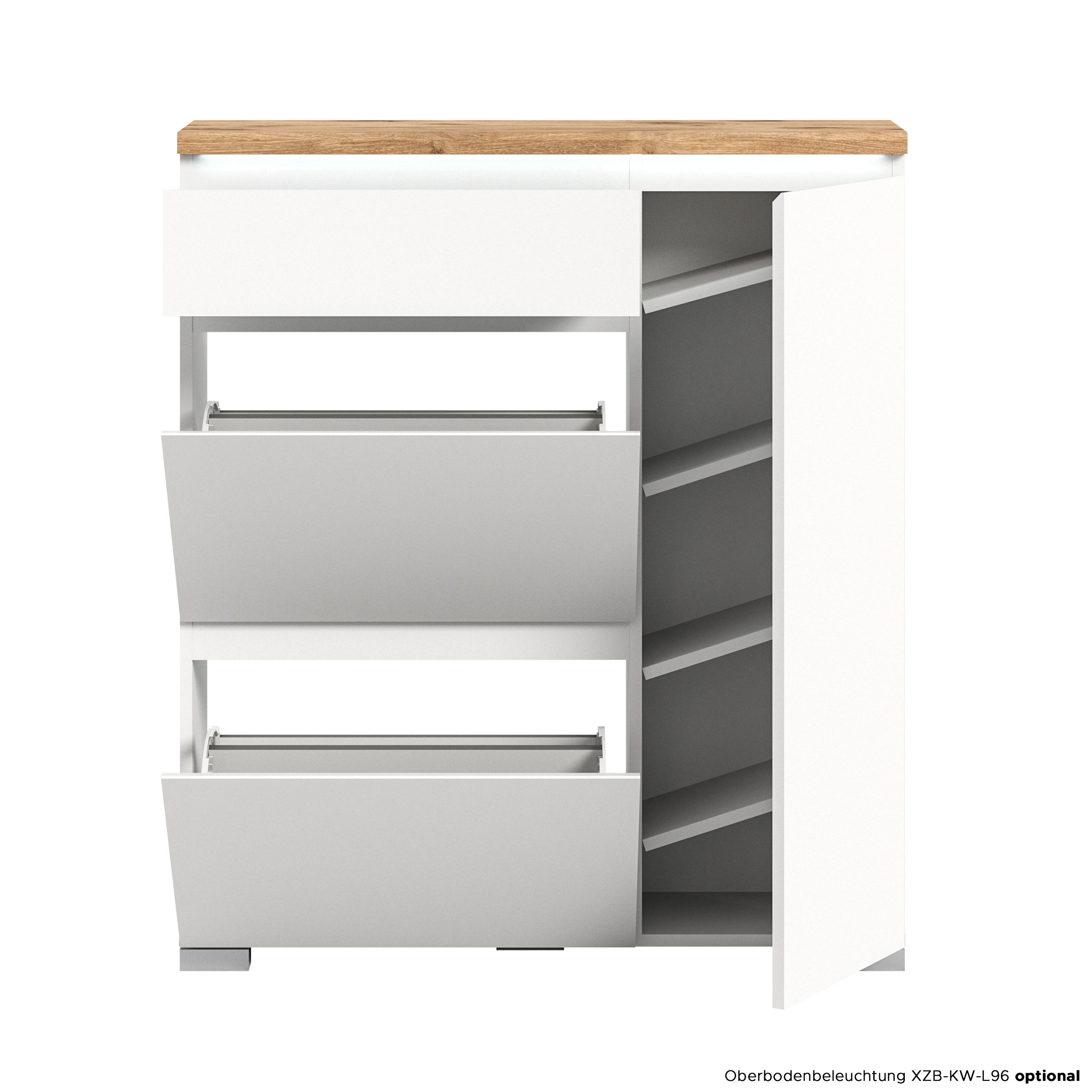 Schuhschrank