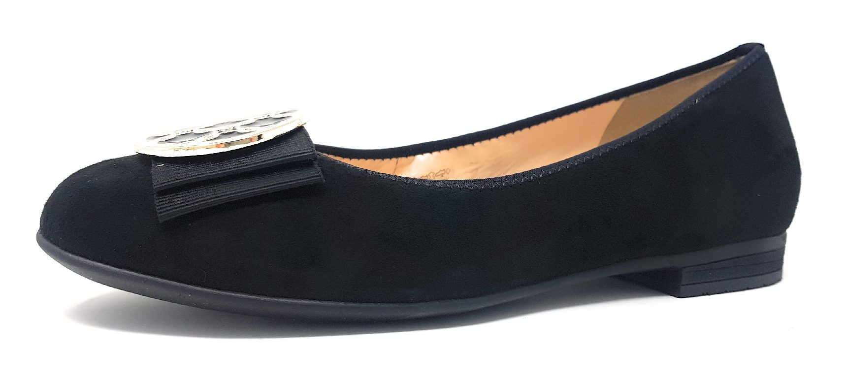 Ara SARDINIA 12-31310-01 Schwarz schwarz