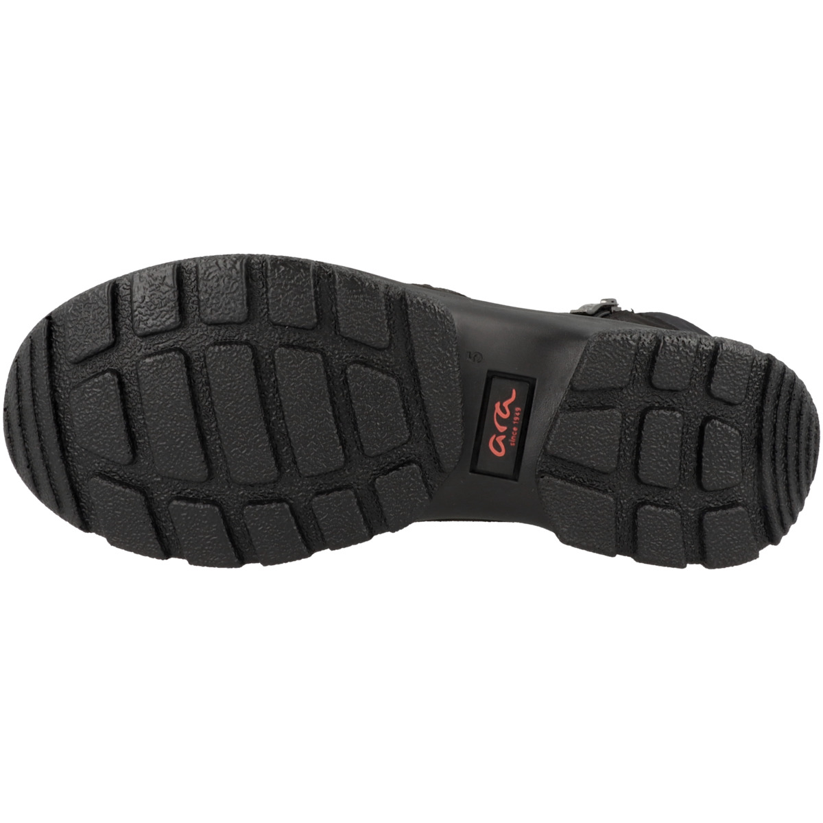 Ara 12-49305 Boots schwarz