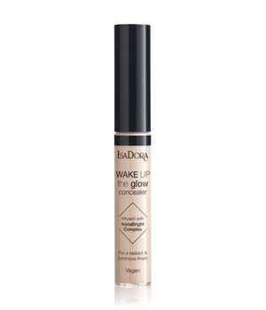 IsaDora Wake Up the Glow Concealer Concealer-10 ml