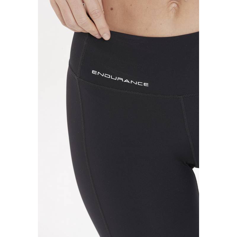 Endurance THADEA POCKET  XQL Tights Damen
