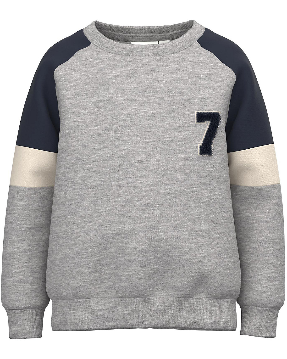 Sweatshirt ROY für Jungen