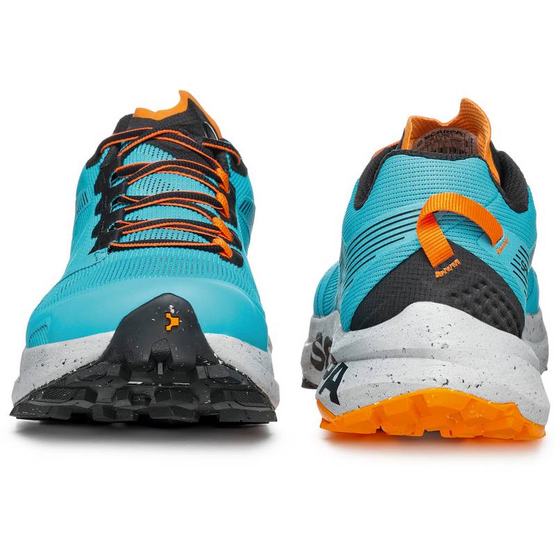 Scarpa Spin Planet Laufschuhe Herren