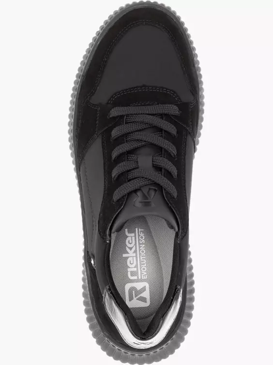 Rieker Damen Sneaker Low