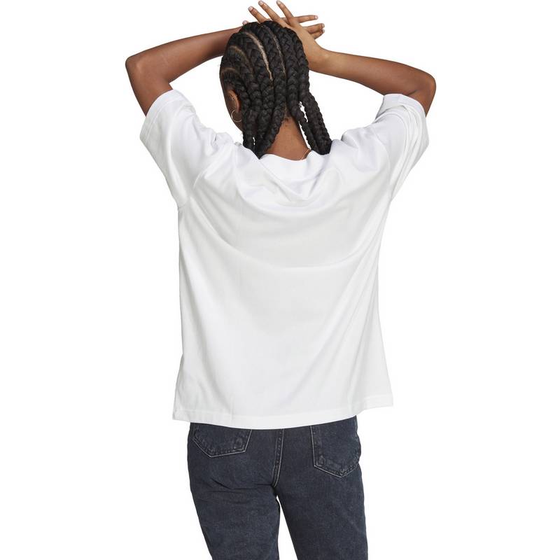 adidas Future Icons Boyfriend T-Shirt Damen