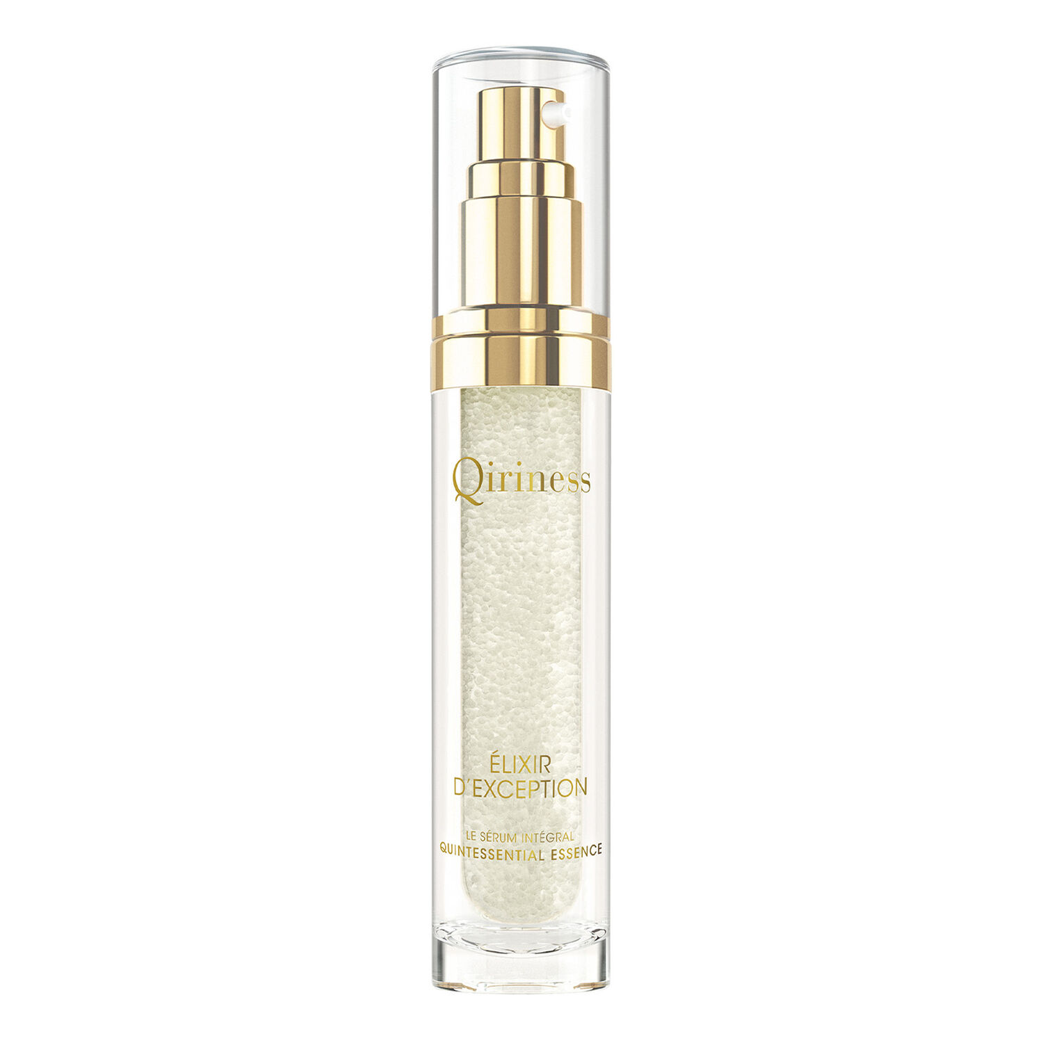 Qiriness Élixir d'Exception Le Sérum Intégral