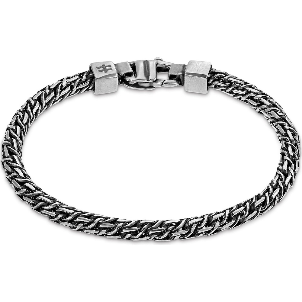 UN SAME Bracelet 925 Argent Bracelet