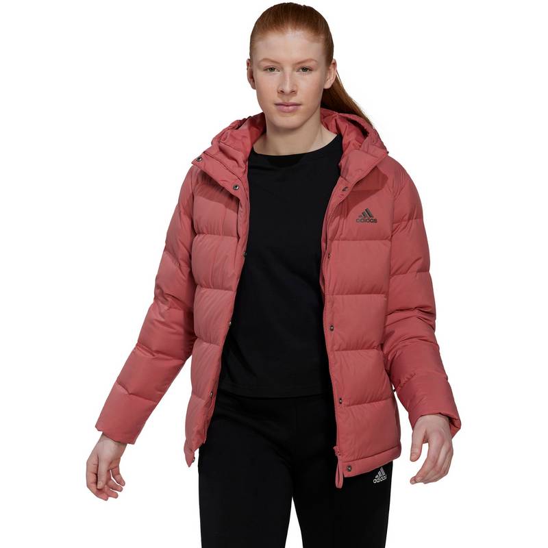 adidas Helionic Daunenjacke Damen