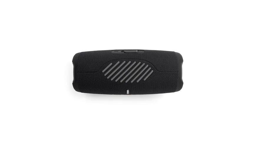 JBL CHARGE 5 SCHWARZ