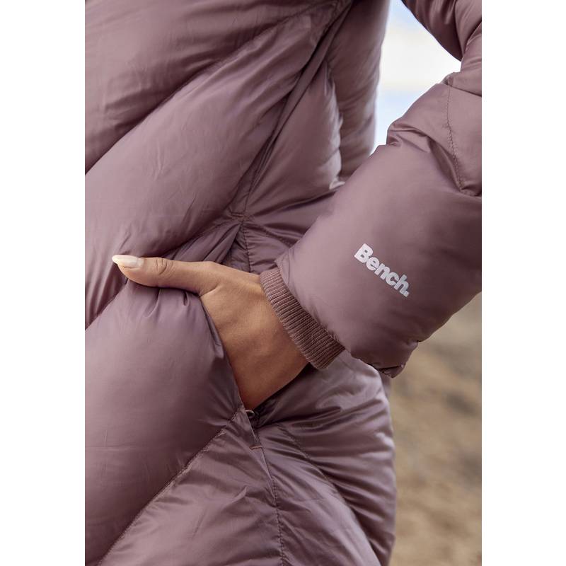 Bench Funktionsjacke Damen
