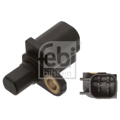 46316 ABS-SENSOR FEBI - ATU