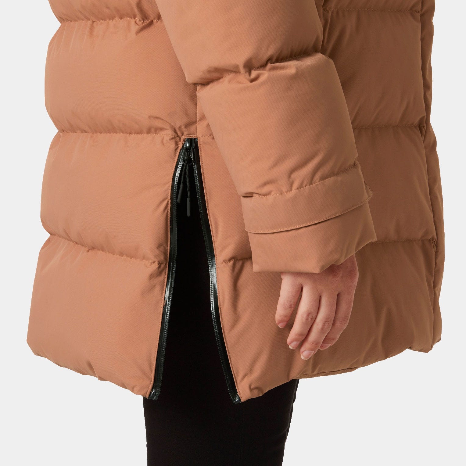Women's Aspire Puffy Parka