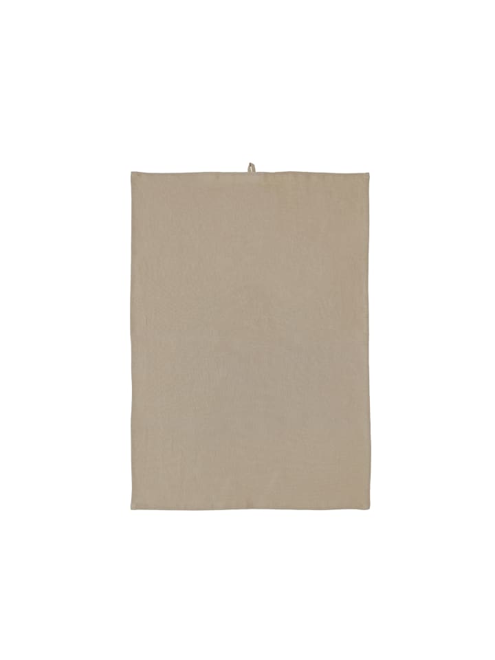 SÖDAHL Geschirrtuch Pure Linen in Nature günstig kaufen 50 x 70 cm