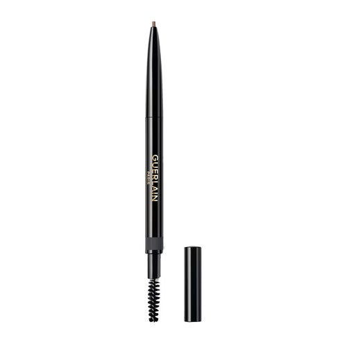 Guerlain Brow G Wenkbrauwpotlood 03 Srednje smeđa 0,09 grama