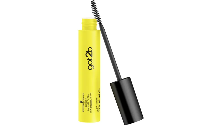 GOT2B 2in1 Stylinggel Kleber Brows & Edges 16 ml