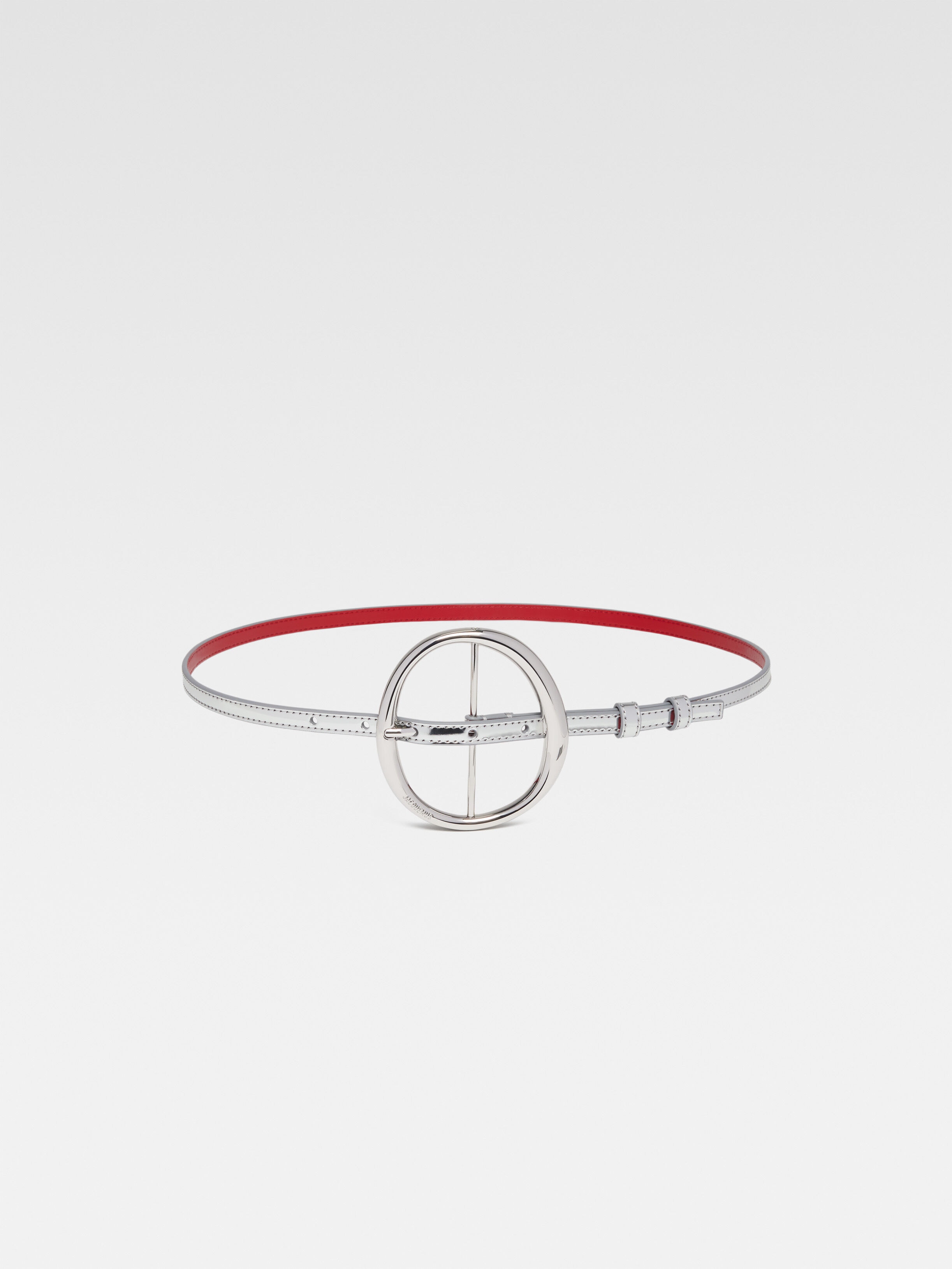 La ceinture ronde