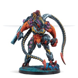 Combined Army - The Anathematics (Hacker)