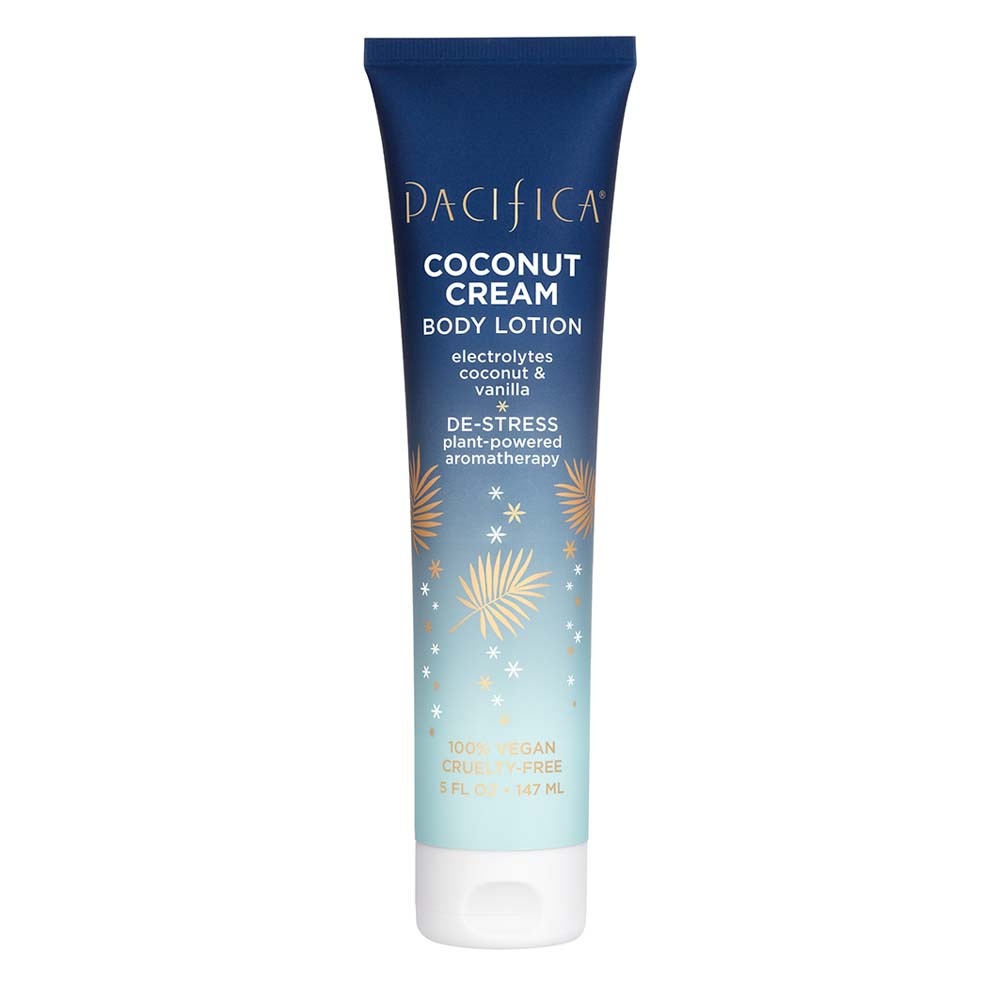 pacifica beauty Lotion pour le corps Coconut Cream Soin Corps
