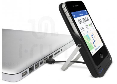 Runtastic Batterie Case pour iPhone
